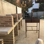 Cabanas En Algarrobo Norte