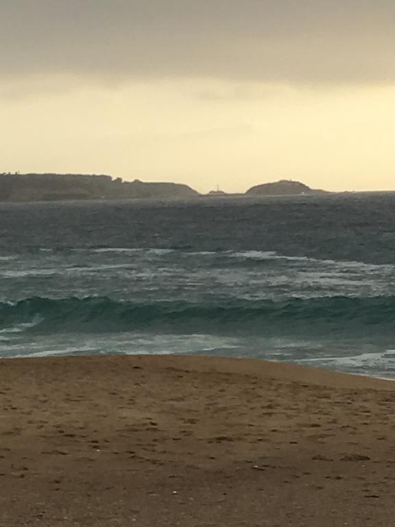 Casa de férias En Norte Algarrobo
